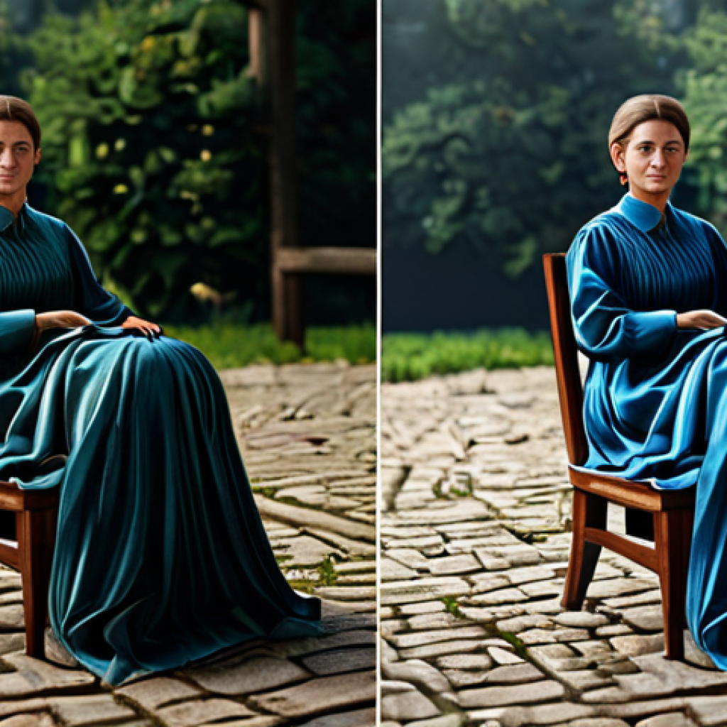 Here are two image prompts for Stable Diffusion XL: