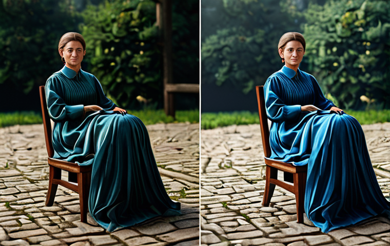 Here are two image prompts for Stable Diffusion XL: