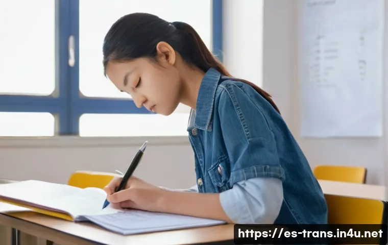 번역사 실기시험 대비를 위한 스터디 그룹 관련 이미지 1