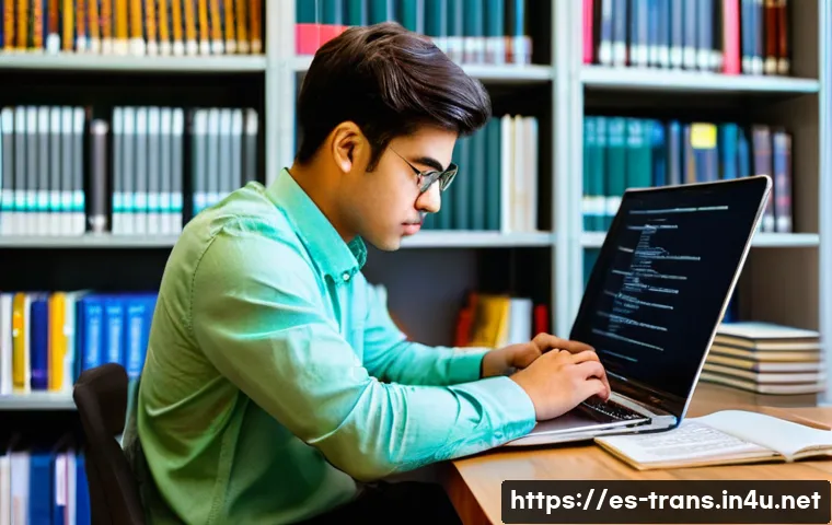 번역사 실기시험 대비를 위한 스터디 그룹 관련 이미지 2