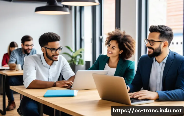 번역사 자격증과 관련된 자격 요건 관련 이미지 1