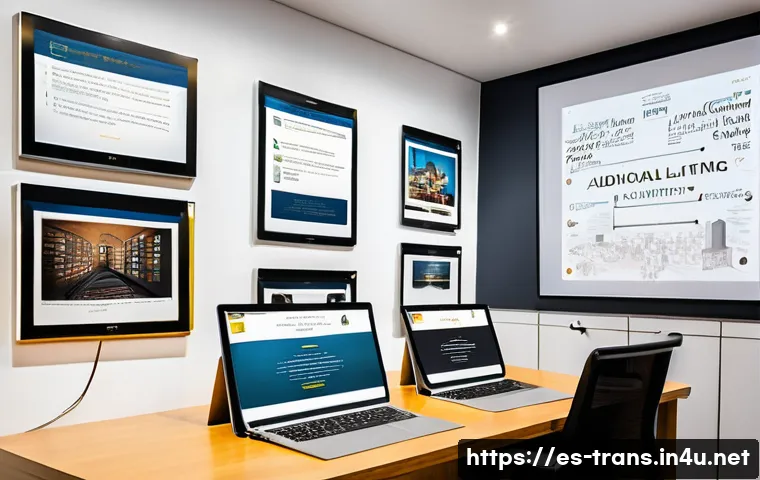 번역사 자격증과 관련된 자격 요건 관련 이미지 2