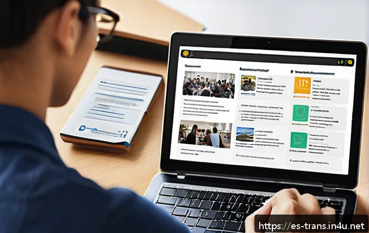 번역사 자격증 취득 방법 총정리 관련 이미지 2